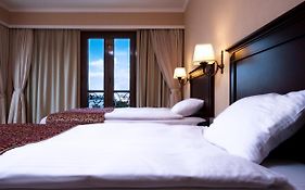 Hotel Monec Ankara
